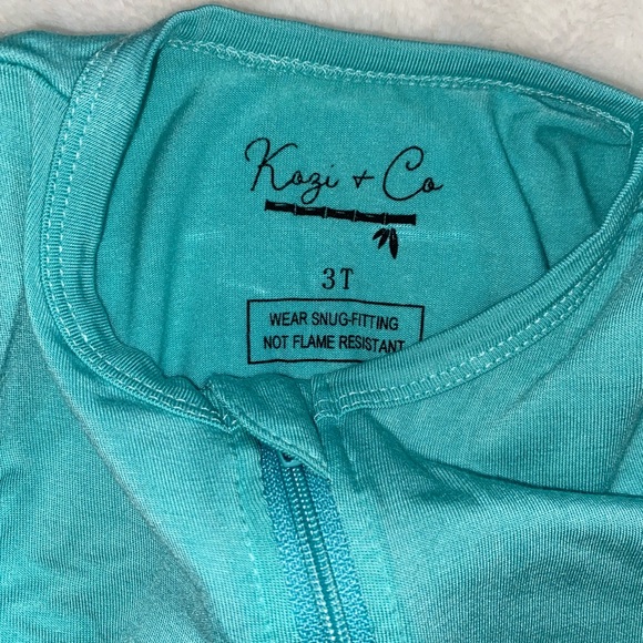Kozi Romper - Picture 4 of 6